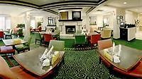 Courtyard Suwanee By Marriott Hotell Eksteriør bilde