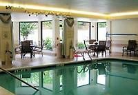 Courtyard Suwanee By Marriott Hotell Eksteriør bilde