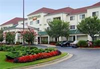 Courtyard Suwanee By Marriott Hotell Eksteriør bilde