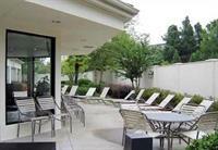 Courtyard Suwanee By Marriott Hotell Eksteriør bilde